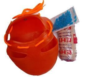 حذاء علاج حافر