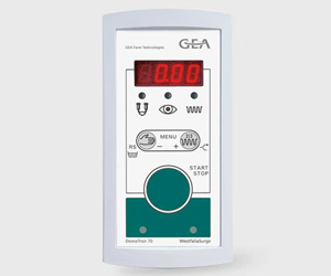 شیردوش دماترون Dematron70 با رکوردر دیجیتال