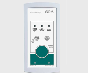 شیردوش دیمکس Demax60 